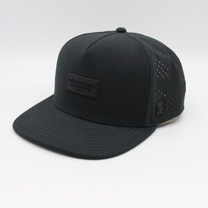 Melin Ryan Sheckler Hydro Passage Snapback